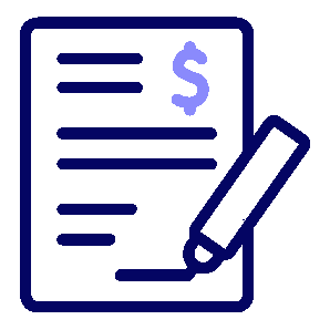 Managing underwriting Transaction